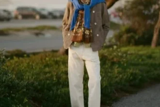 The Menswear Reset: Οι πιο φορετές τάσεις στυλ του 2026 αυτή τη στιγμή