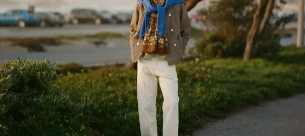 The Menswear Reset: Οι πιο φορετές τάσεις στυλ του 2026 αυτή τη στιγμή