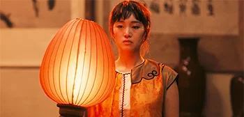 Νέο τρέιλερ για το «Raise the Red Lantern» 4K Restoration του Zhang Yimou