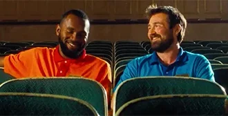 One Final Day at an Old Cinema – Trailer Indie Comedy “Concessions”.