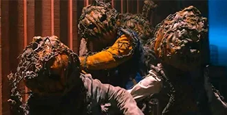 Πρώτο τρέιλερ για το «RL Stine’s Pumpkinhead 2» Horror Sequel από την Tubi