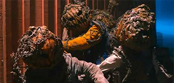 Πρώτο τρέιλερ για το «RL Stine’s Pumpkinhead 2» Horror Sequel από την Tubi