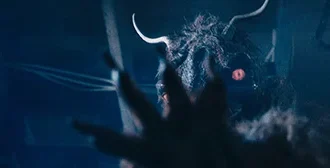 Επίσημο τρέιλερ για το «His Monster» Mystery Horror με τον Gabriel Casdorph