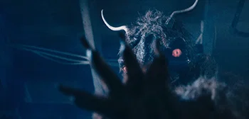 Επίσημο τρέιλερ για το «His Monster» Mystery Horror με τον Gabriel Casdorph