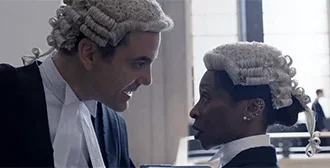 Η Cynthia Erivo πρωταγωνιστεί στο τρέιλερ “Prima Facie” της προσαρμογής σκηνής σε οθόνη
