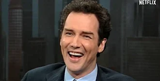 Τρέιλερ Biopic Doc του Judd Apatow “Norm: The Tale of Norm Macdonald”