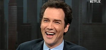 Τρέιλερ Biopic Doc του Judd Apatow “Norm: The Tale of Norm Macdonald”