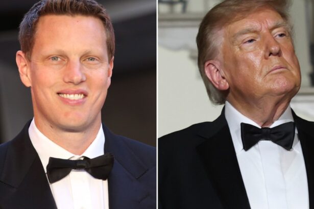 Paramount Deal and U.S. Film Credit Deepen Hollywood’s Government Ties