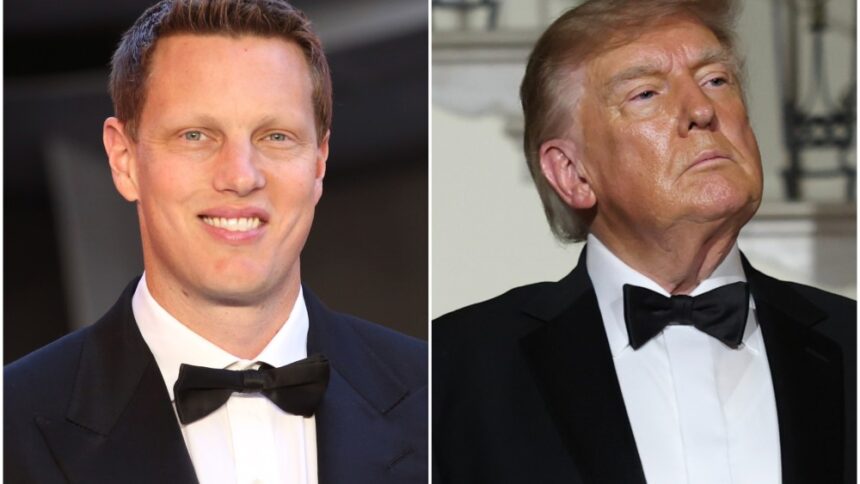 Paramount Deal and U.S. Film Credit Deepen Hollywood’s Government Ties
