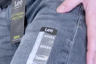 The Best Jeans For Men With No Butt – 6 Styles That Add Shape