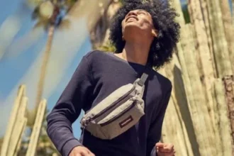 21 Best Men’s Cross-Body Bags: Styles For All Budgets 2026