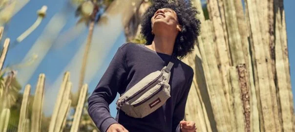 21 Best Men’s Cross-Body Bags: Styles For All Budgets 2026