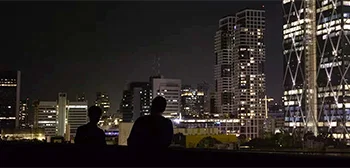Πλήρες τρέιλερ για το Important Doc «NAZA» των Yuval Abraham & Rachel Szor