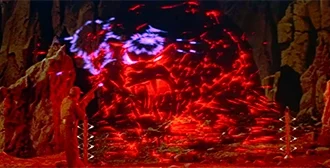 Νέο τρέιλερ για την κλασική επανέκδοση 4K επιστημονικής φαντασίας του 1956 “Forbidden Planet”