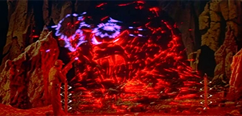 Νέο τρέιλερ για την κλασική επανέκδοση 4K επιστημονικής φαντασίας του 1956 “Forbidden Planet”
