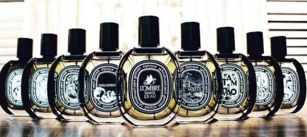 7 Best Diptyque Perfumes for Him to Showcase in 2026