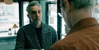 Τελικό γρήγορο τρέιλερ για το “Only Living Pickpocket in New York” του Turturro