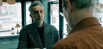 Τελικό γρήγορο τρέιλερ για το “Only Living Pickpocket in New York” του Turturro