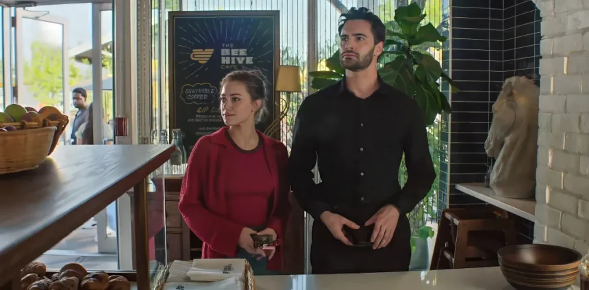 “The Love Hypothesis”: Πασχαλινά αυγά “Star Wars” επιβεβαιωμένα από τον σκηνοθέτη