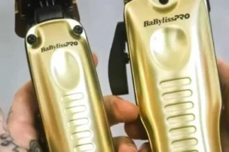 BaByliss Gold FX Review: Δοκιμασμένο και Δοκιμασμένο το 2026