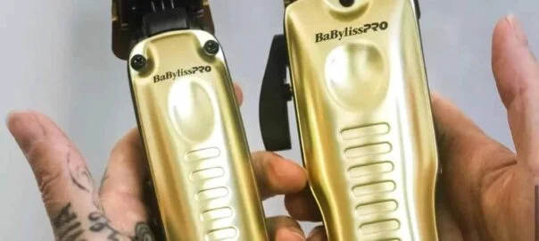 BaByliss Gold FX Review: Δοκιμασμένο και Δοκιμασμένο το 2026