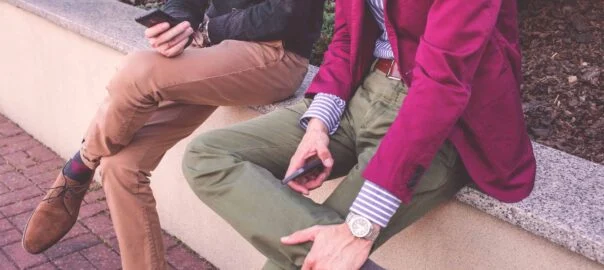 12 Types of Pants for Men – Different Trouser Styles 2026