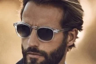 Heart Face Shape – How Men Can Find It And Style It For 2026