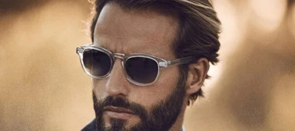 Heart Face Shape – How Men Can Find It And Style It For 2026