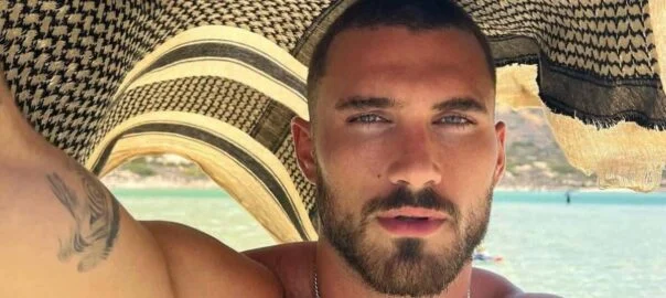 The Oval Face Shape – Essential Style Tips for Men