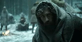 Δεύτερο τρέιλερ για την Πανσέληνο για το «Werwulf» Gnarly Horror του Robert Eggers