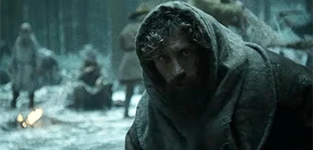Δεύτερο τρέιλερ για την Πανσέληνο για το «Werwulf» Gnarly Horror του Robert Eggers