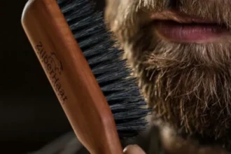 8 Best Beard Brushes To Upscale Your Grooming Needs in 2026