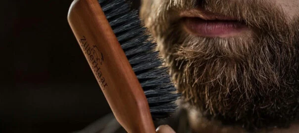 8 Best Beard Brushes To Upscale Your Grooming Needs in 2026