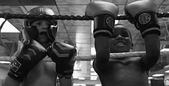 Πλήρες τρέιλερ για το «Etched in Pavement» Doc About 2 Young Men in Detroit