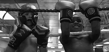 Πλήρες τρέιλερ για το «Etched in Pavement» Doc About 2 Young Men in Detroit