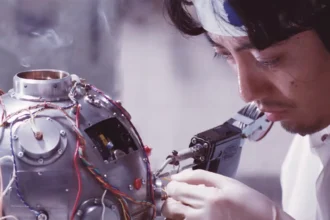 Νέο τρέιλερ για την ενημέρωση 4K του καλτ θρίλερ «The Man Who Stole the Sun».