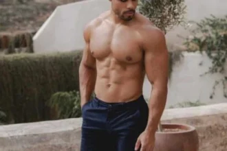 8 Best Shorts for Guys with Thick Thighs to Rock in 2026