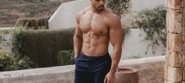 8 Best Shorts for Guys with Thick Thighs to Rock in 2026