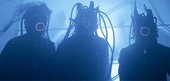 Επίσημο τρέιλερ για την ταινία τρόμου “The Living Tree” – AI Treehouse Thriller
