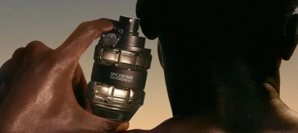 5 Καλύτερες Κολωνίες Spicebomb: Explosive Scents to Style το 2026