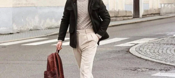 15 Best Leather Backpacks For Men: Premium Options in 2026