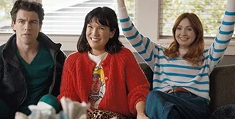 Trailer της Motherhood Comedy “Let’s Have Kids” – Karen Gillan & Zoë Chao