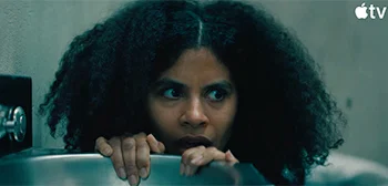 Οι Liev Schreiber & Zazie Beetz στο τρέιλερ της σειράς Dark Thriller “Nocturne”