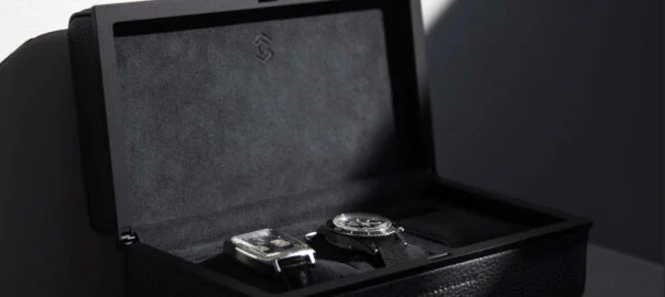 15 Best Watch Boxes: Top Storage And Display Cases 2026