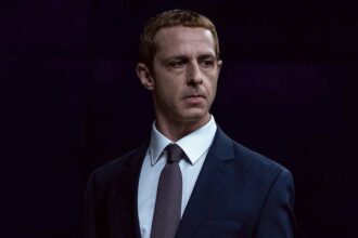 Aaron Sorkin Says ‘Social Reckoning’ Reshoots Had Nothing to Do With Trailer Backlash, Explains Why Trump Isn’t Named: It’s ‘Not a Red-Blue Thing’