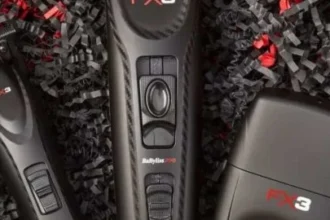 BaByliss FX3 Trimmer Review: Δοκιμασμένο και δοκιμασμένο το 2026