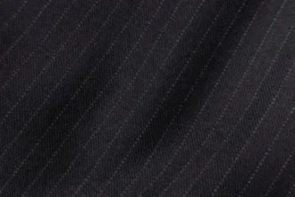 Why Some Pinstripe Suits Look Dated — and Others Don’t