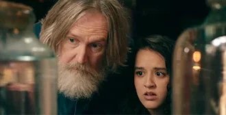 Trailer της σειράς Magical Spirits “Small Prophets” με πρωταγωνιστή τον Pearce Quigley