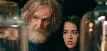 Trailer της σειράς Magical Spirits “Small Prophets” με πρωταγωνιστή τον Pearce Quigley