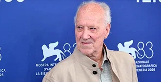 Συνέντευξη: Ο σκηνοθέτης του «Bucking Fastard» Werner Herzog στο Storytelling